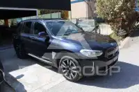 2021 BMW iX