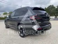 2021 BMW iX