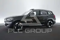 2021 BMW iX