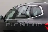 2021 BMW iX