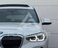 2021 BMW iX