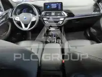2021 BMW iX