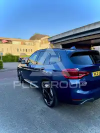 2021 BMW iX
