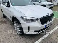 2021 BMW iX
