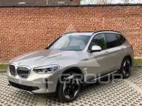 2021 BMW iX