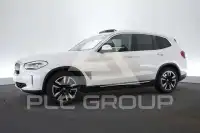 2021 BMW iX