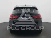 2021 BMW iX