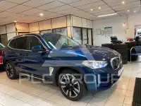 2021 BMW iX