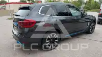 2021 BMW iX