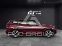2021 BMW iX