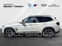 2021 BMW iX