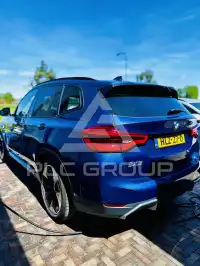 2021 BMW iX