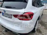2021 BMW iX