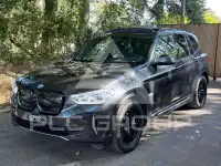 2021 BMW iX