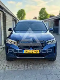 2021 BMW iX