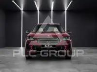 2021 BMW iX