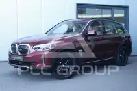 2021 BMW iX