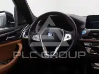 2021 BMW iX