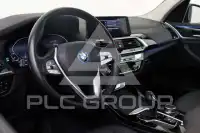 2021 BMW iX