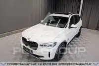 2021 BMW iX