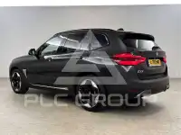 2021 BMW iX