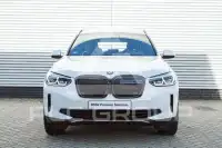 2021 BMW iX