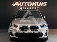 2021 BMW iX
