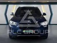 2021 BMW iX