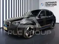 2021 BMW iX
