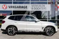 2021 BMW iX