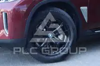 2021 BMW iX