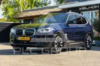 2021 BMW iX