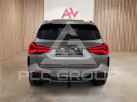2021 BMW iX