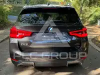 2021 BMW iX
