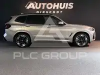 2021 BMW iX