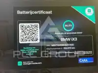 2021 BMW iX