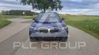 2021 BMW iX