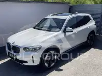 2021 BMW iX