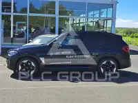 2021 BMW iX
