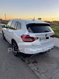 2021 BMW iX