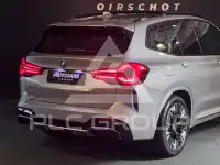 2021 BMW iX