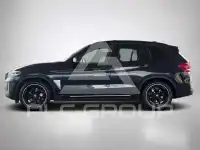 2021 BMW iX