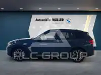 2021 BMW iX
