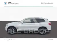 2021 BMW iX