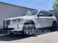 2021 BMW iX