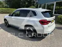 2021 BMW iX