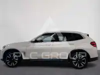 2021 BMW iX