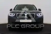 2021 BMW iX