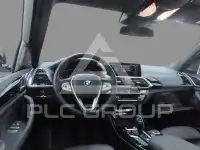 2021 BMW iX