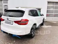 2021 BMW iX